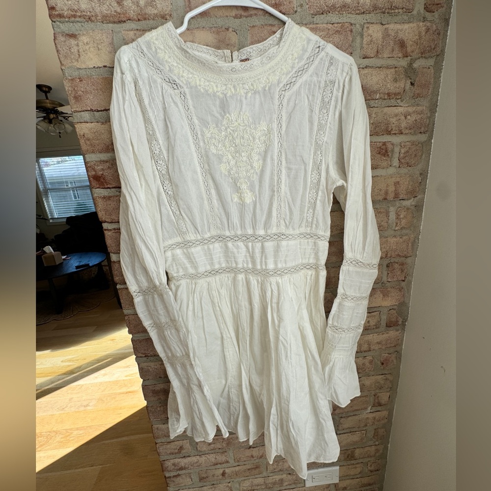 NWT Free People Dress